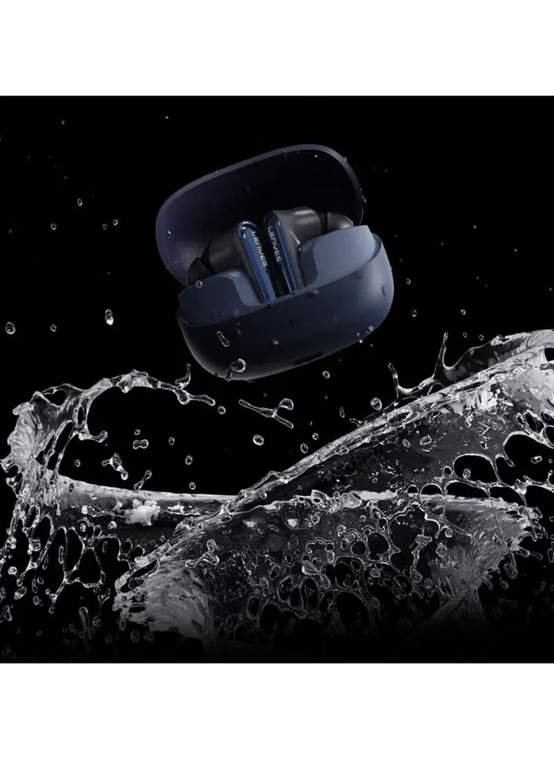 Lenyes Wireless Earbuds With ENC Air 40