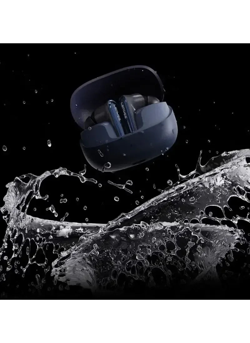 Lenyes Wireless Earbuds With ENC Air 40 - Three