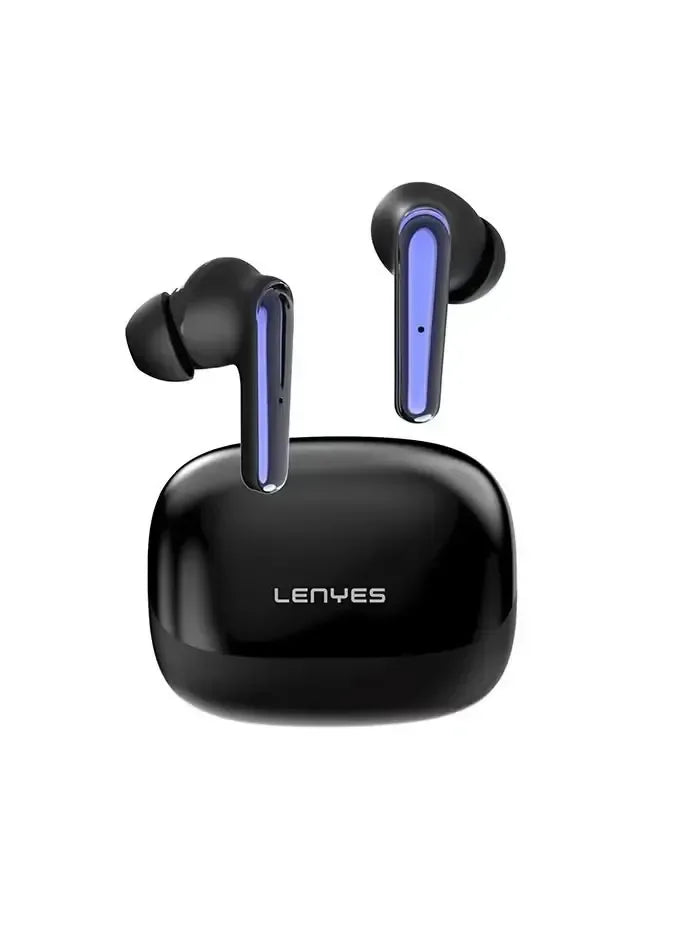 Lenyes Wireless Earbuds With ENC Air 40 - Three
