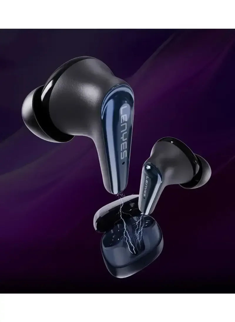 Lenyes Wireless Earbuds With ENC Air 40 - Three