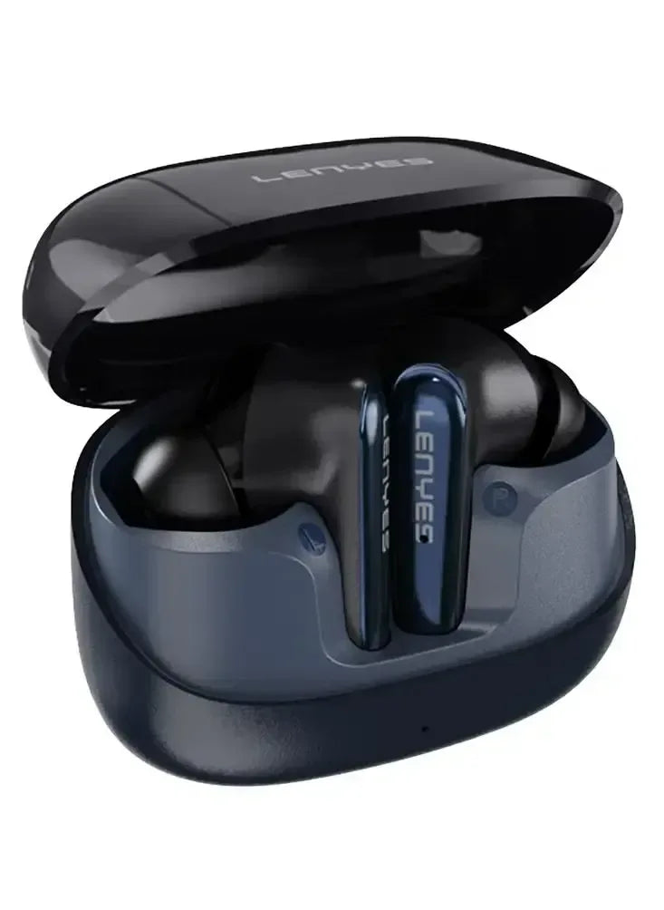 Lenyes Wireless Earbuds With ENC Air 40 - Three