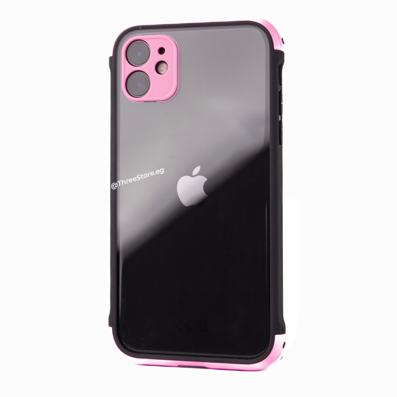 Level Arc Series Case iPhone 11