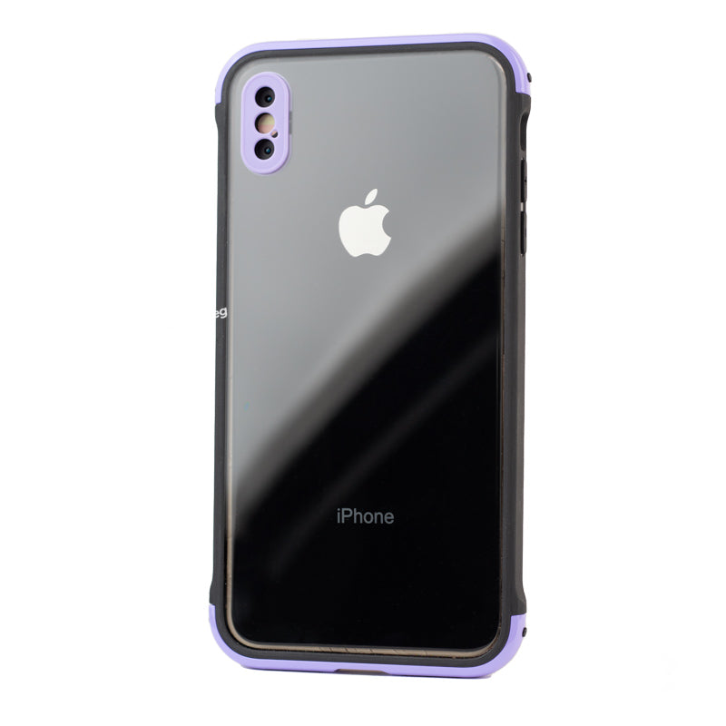 Level Arc Series Case iPhone X Max