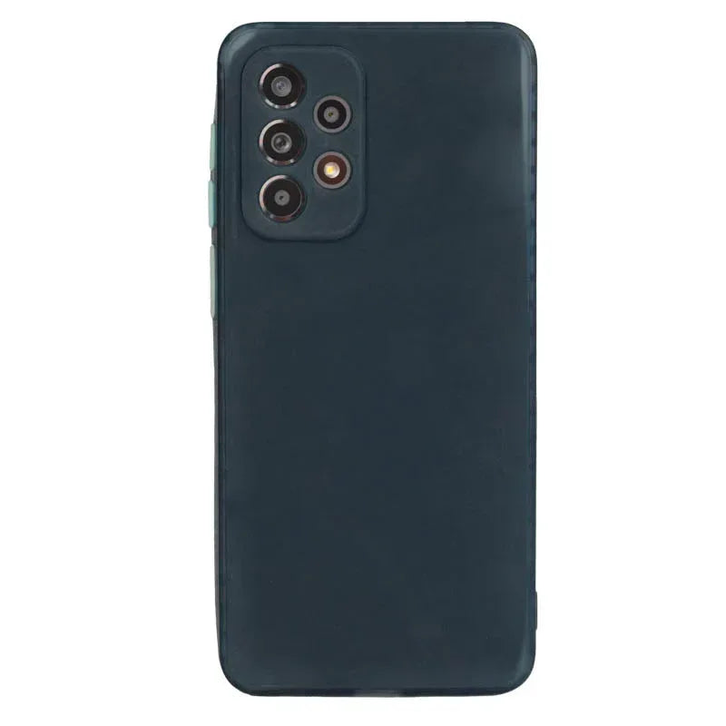 Q Series Limber Camera Protection Case Samsung A33 - Three