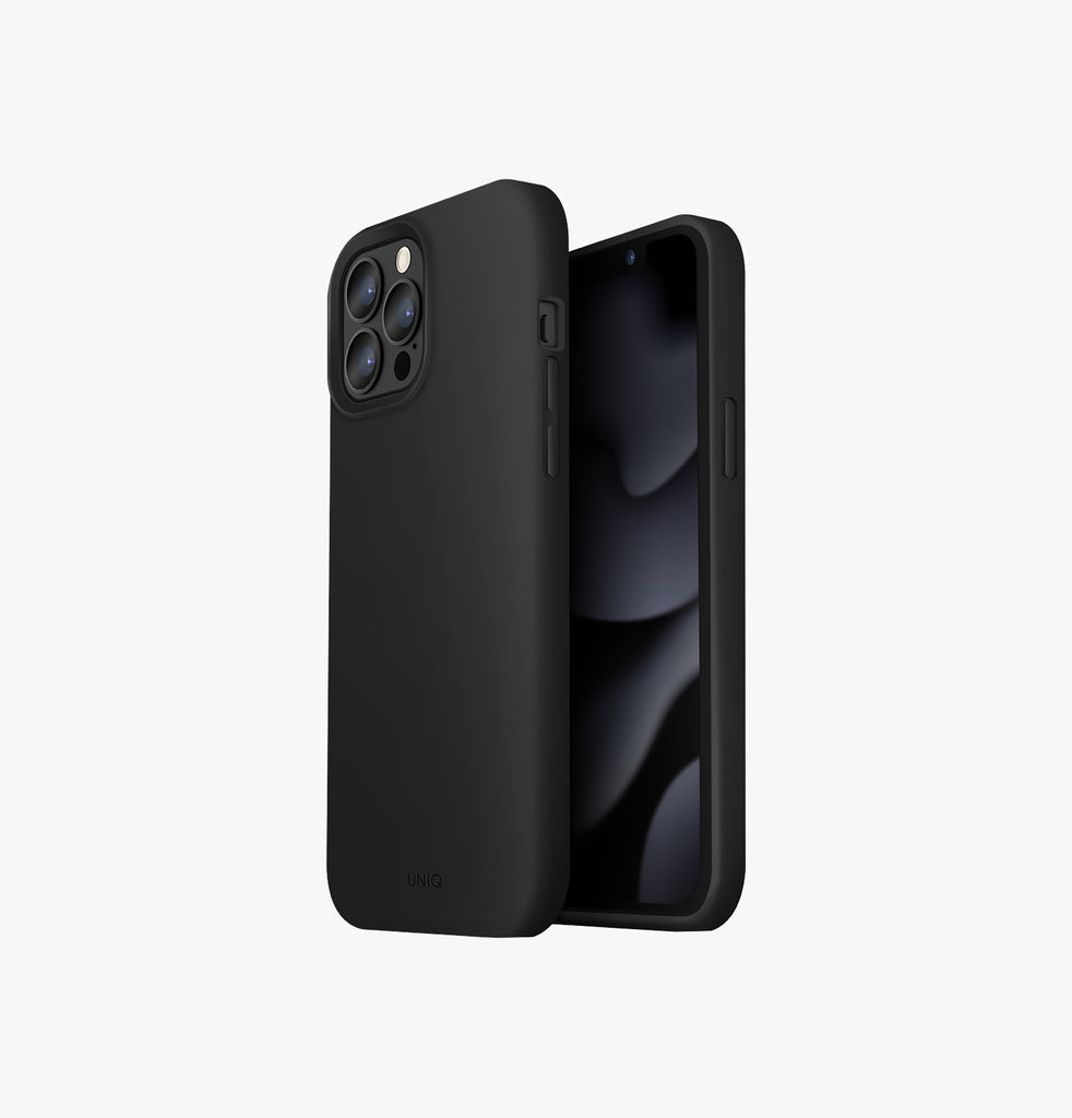 UNIQ Lino Hue Case iPhone 12 / 12 Pro