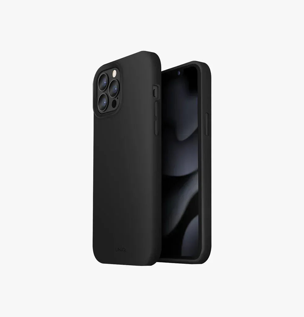 UNIQ Lino Hue Case iPhone 12 / 12 Pro - Three