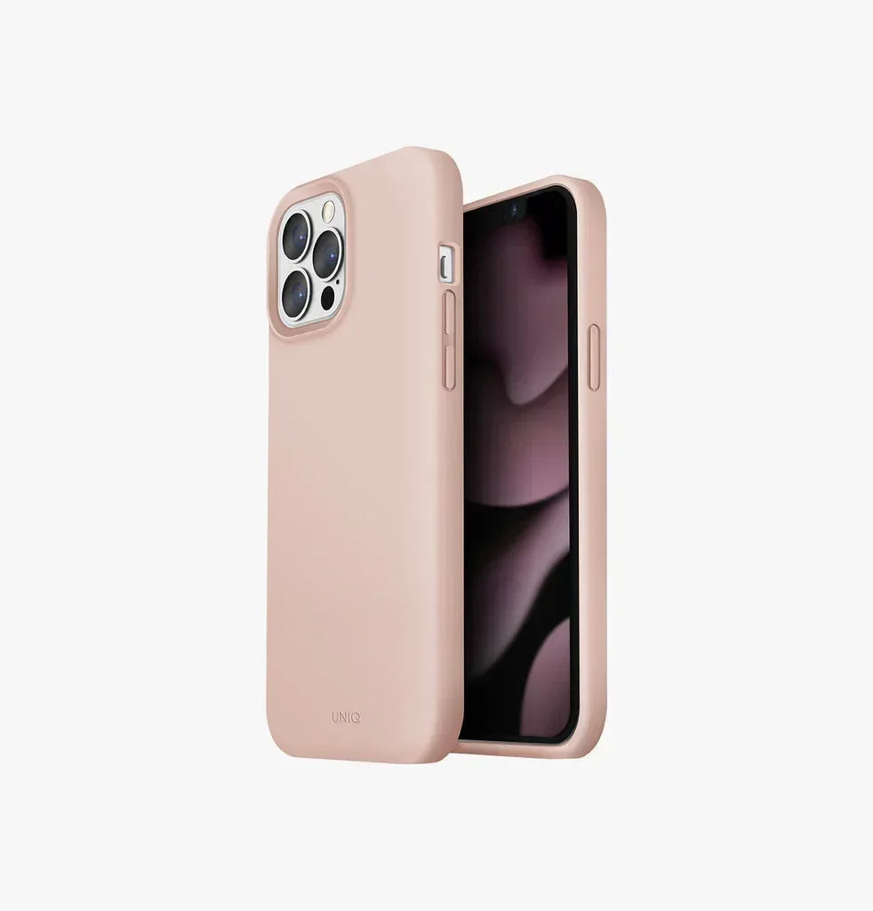 UNIQ Lino Hue Case iPhone 12 / 12 Pro - Three