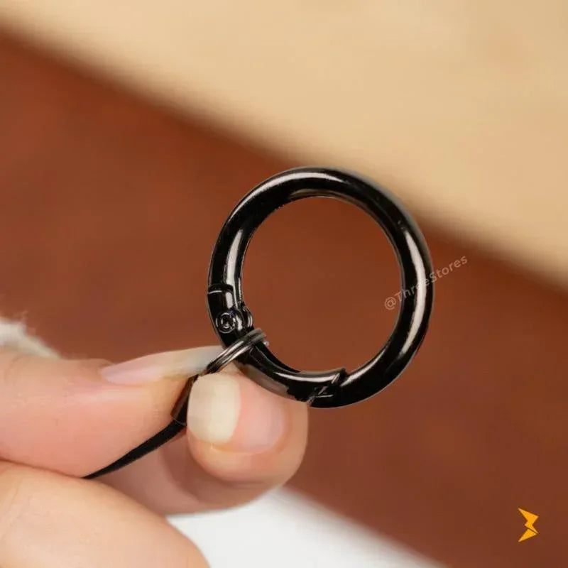 Litchi Texture Case Airpods 4 - Three