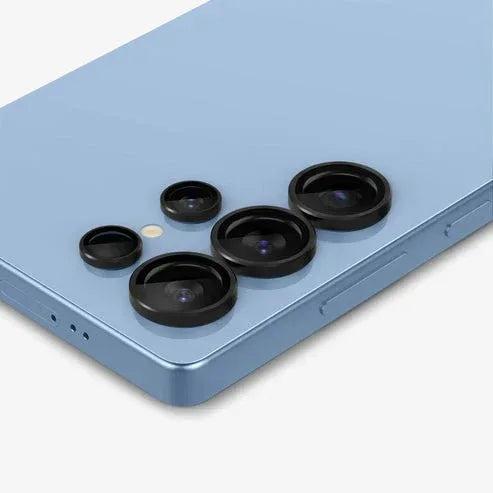 Lito S+ Camera Lens Protector Samsung S25 Ultra - Three