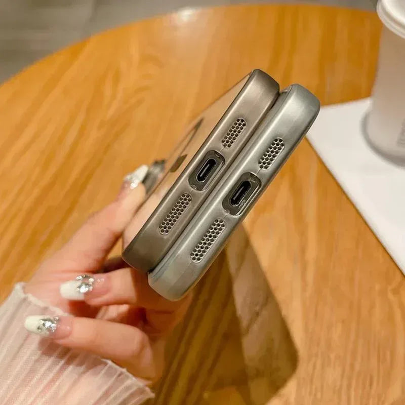 Luna Magsafe Camera Lens Case iPhone 11 Pro Max - Three