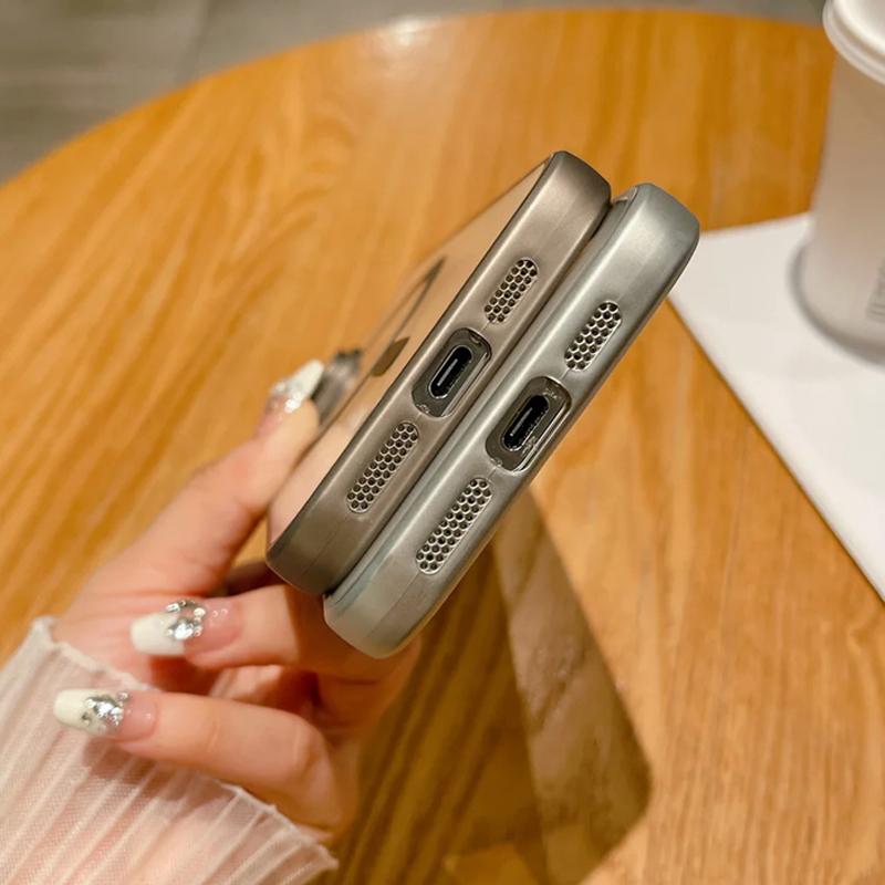 Luna Magsafe Camera Lens Case iPhone 14 Pro Max