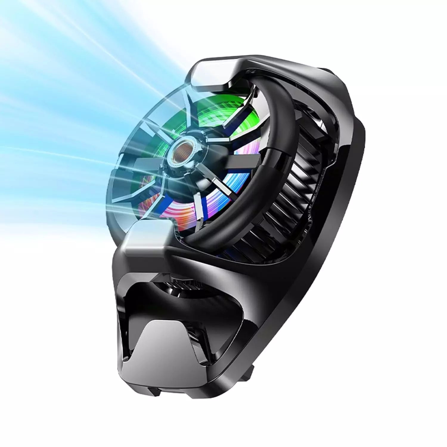 MEMO Back-Clip Mobile Cooler DL22
