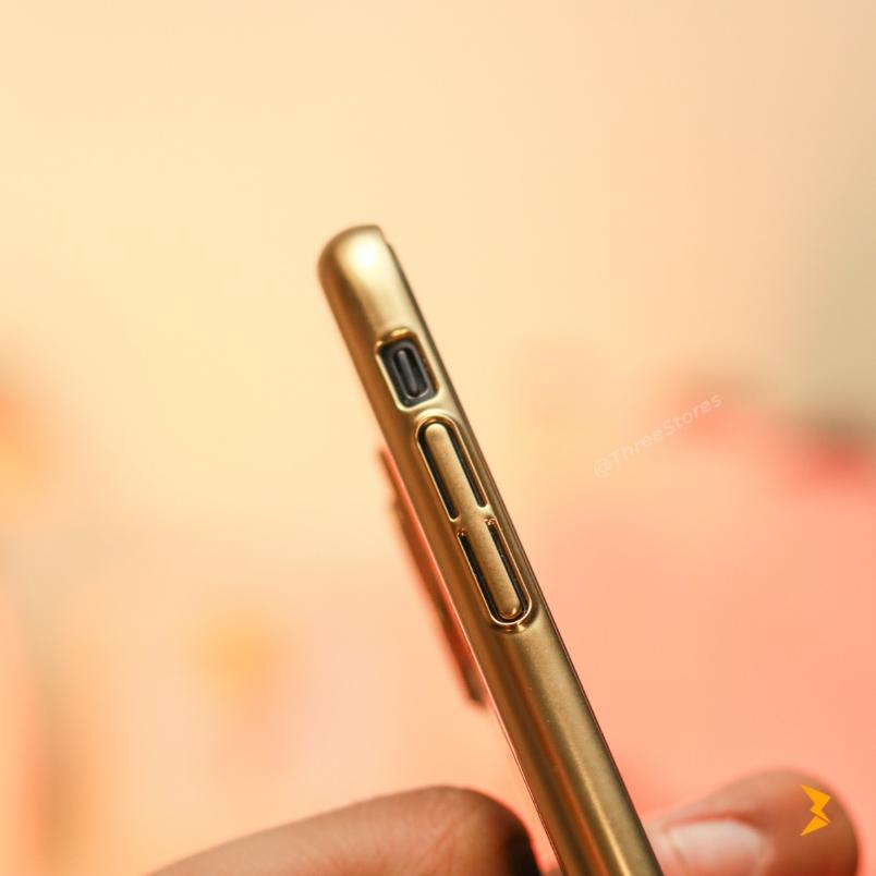 Machinery MagSafe Case iPhone 11