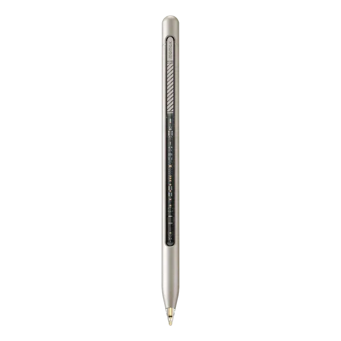 Momax Mag.Link Pro Magnetic charging active stylus pen (TP9EPRO) - Three
