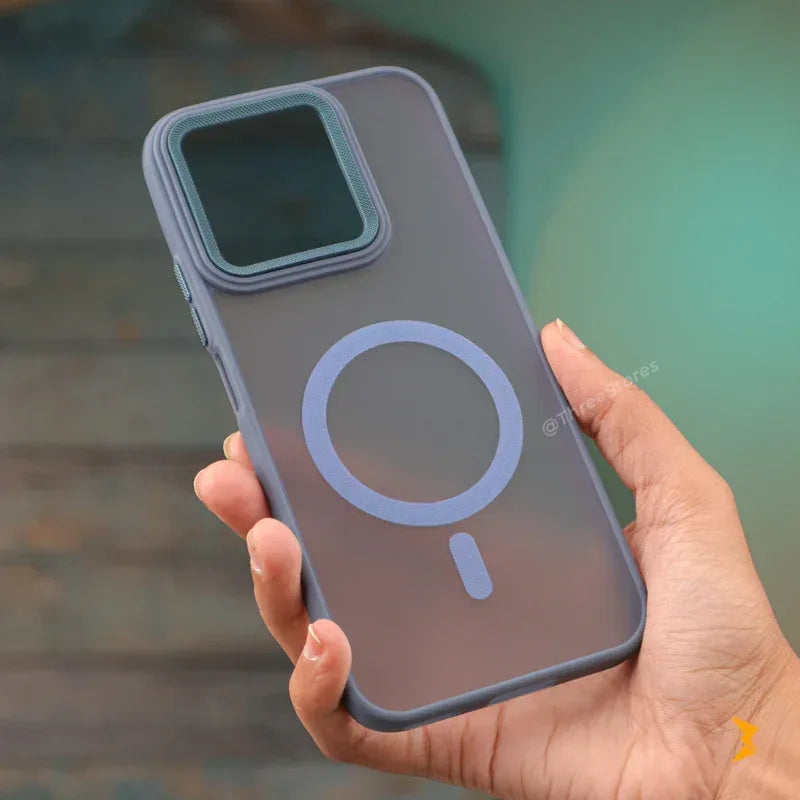 Magna Guard Magsafe Case Honor X8c/X8b - Three