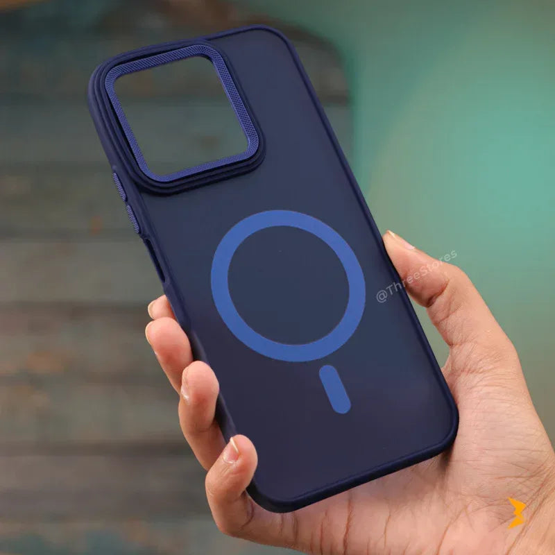 Magna Guard Magsafe Case Honor X8c/X8b - Three