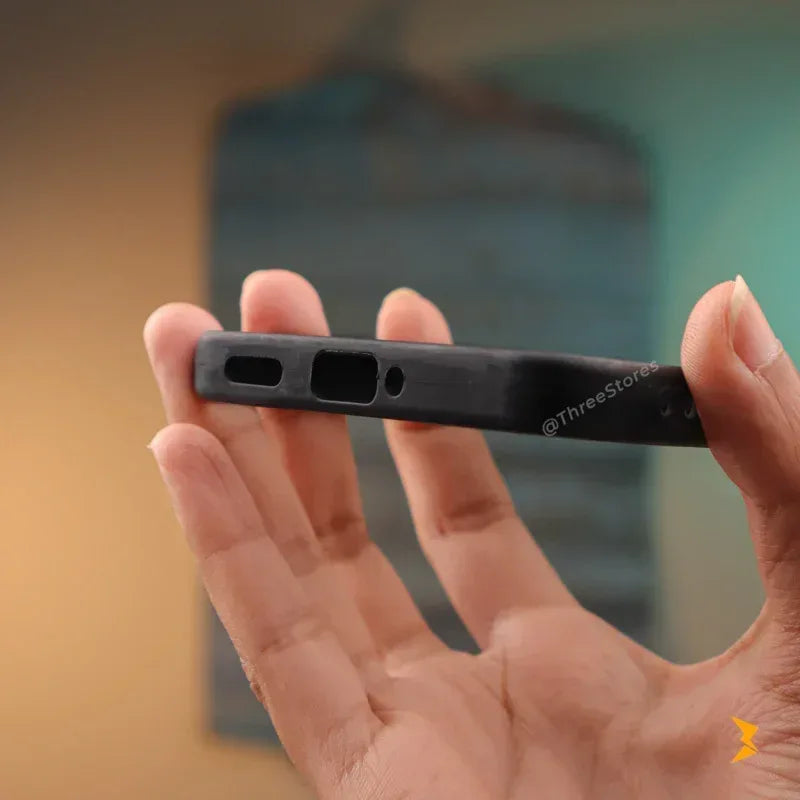 Magna Guard Magsafe Case Honor X9C - Three