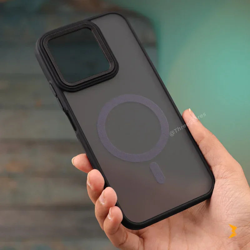 Magna Guard Magsafe Case Honor X8c/X8b - Three