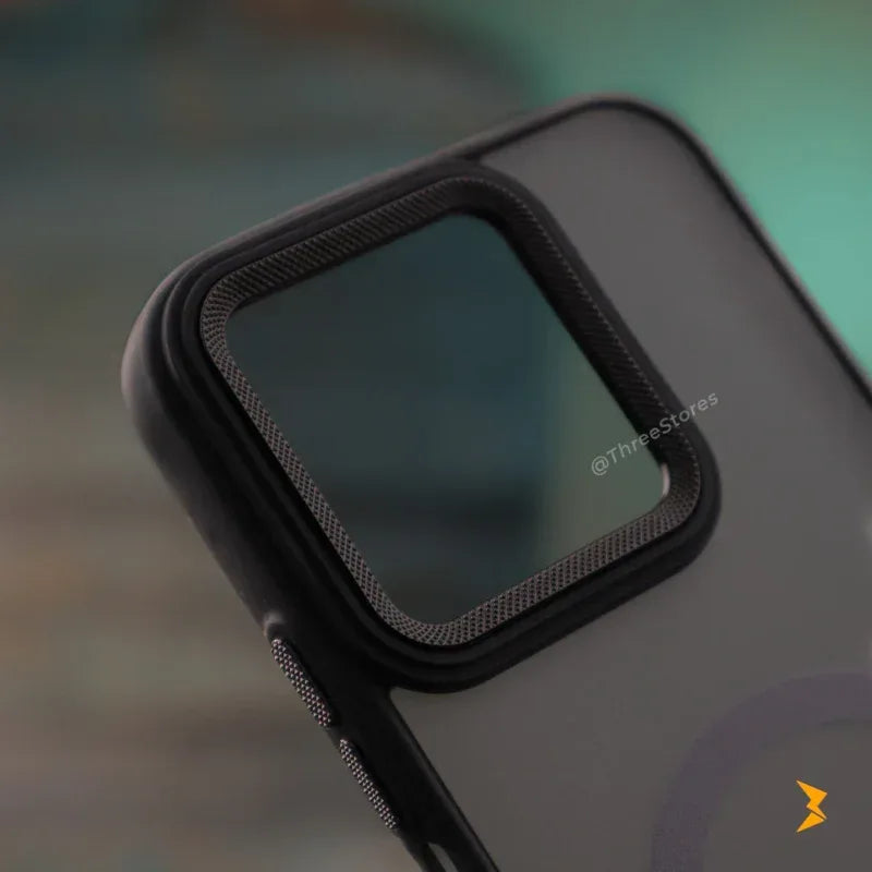 Magna Guard Magsafe Case Honor X8c/X8b - Three