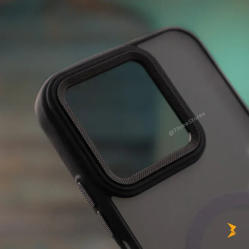 Magna Guard Magsafe Case Honor X8c/X8b - Three