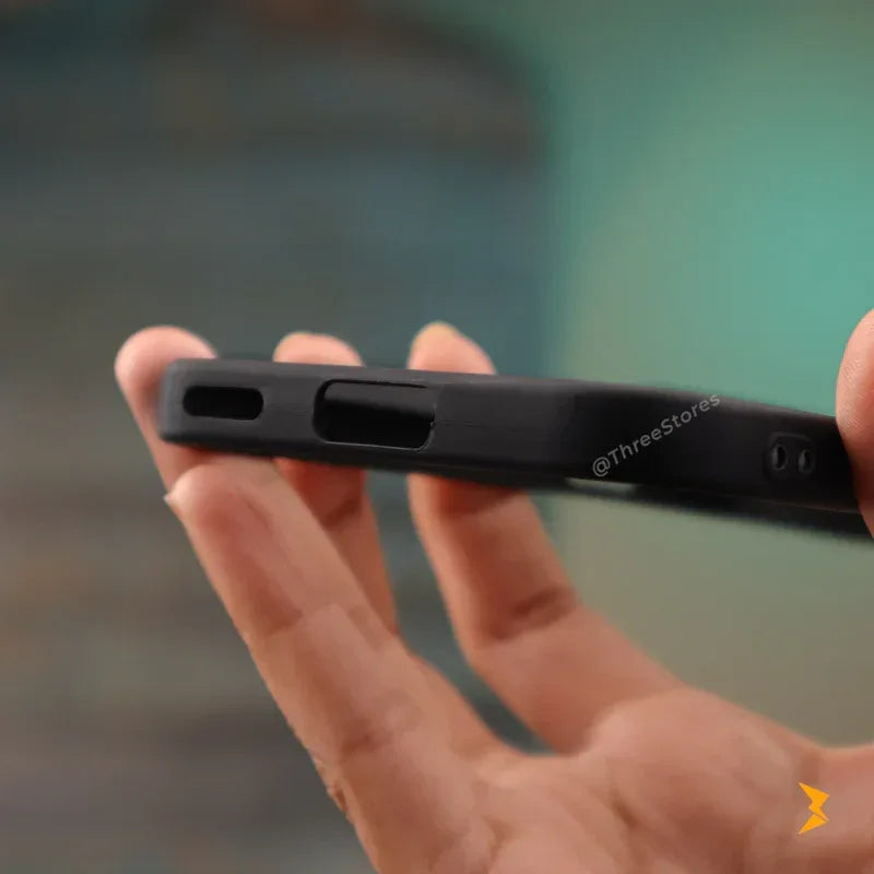 Magna Guard Magsafe Case Honor X8c/X8b - Three