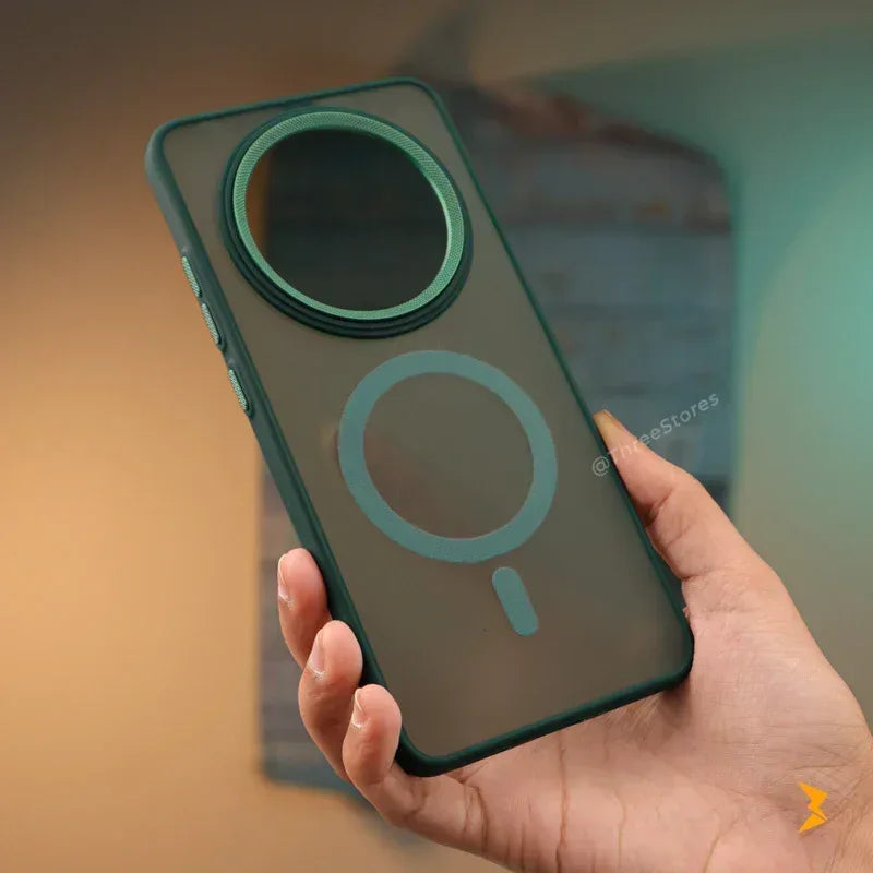 Magna Guard Magsafe Case Honor X9C - Three