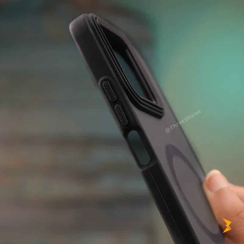 Magna Guard Magsafe Case Honor X8c/X8b - Three