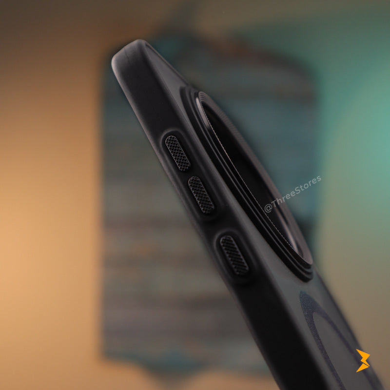 Magna Guard Magsafe Case Oppo Reno 12f