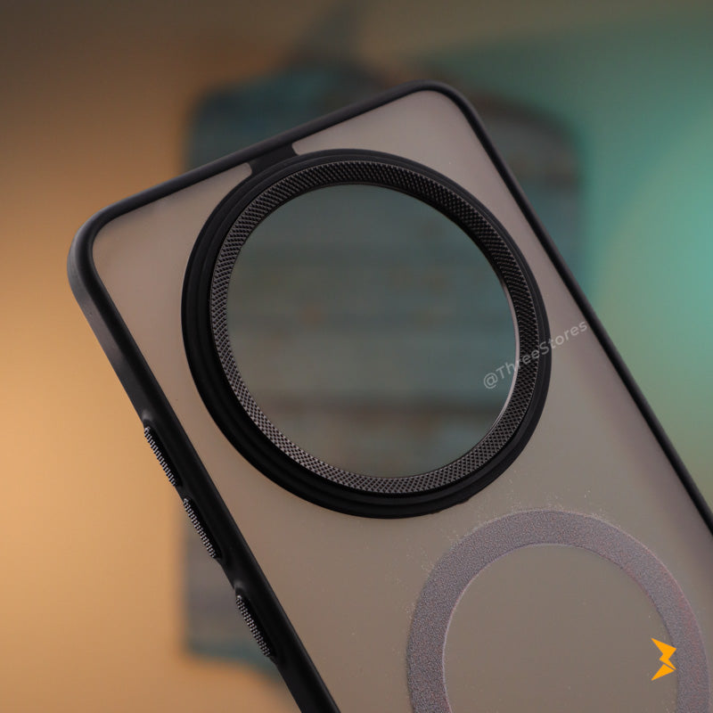 Magna Guard Magsafe Case Oppo Reno 12f