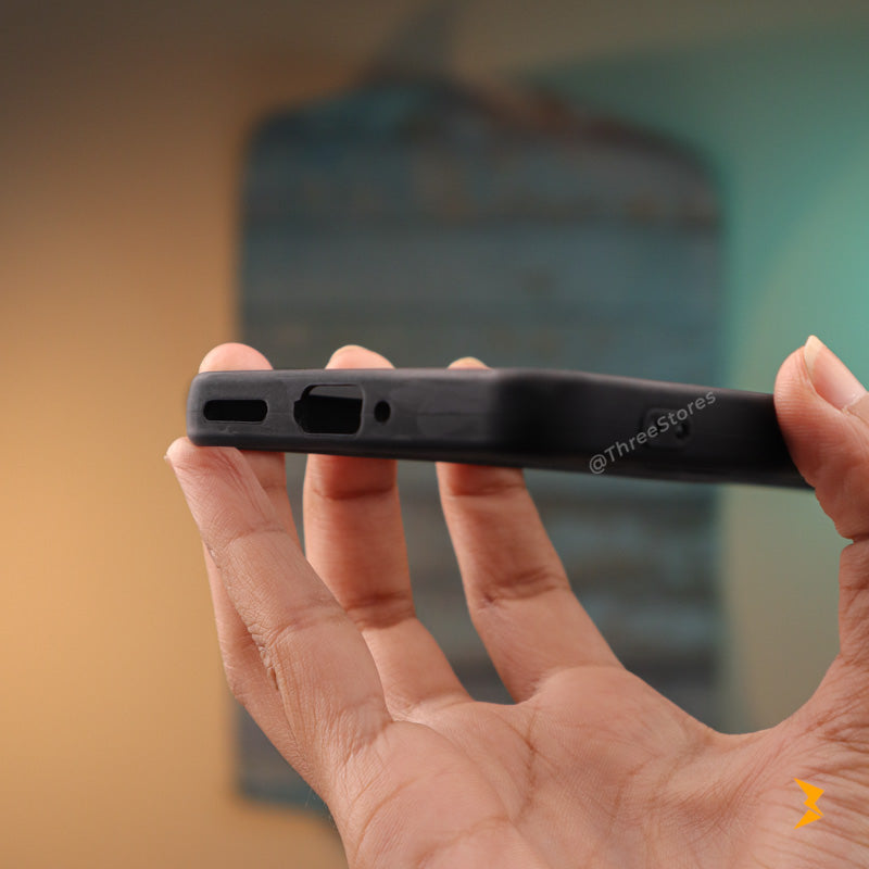 Magna Guard Magsafe Case Oppo Reno 13f