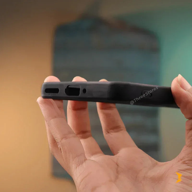 Magna Guard Magsafe Case Oppo Reno 13F - Three