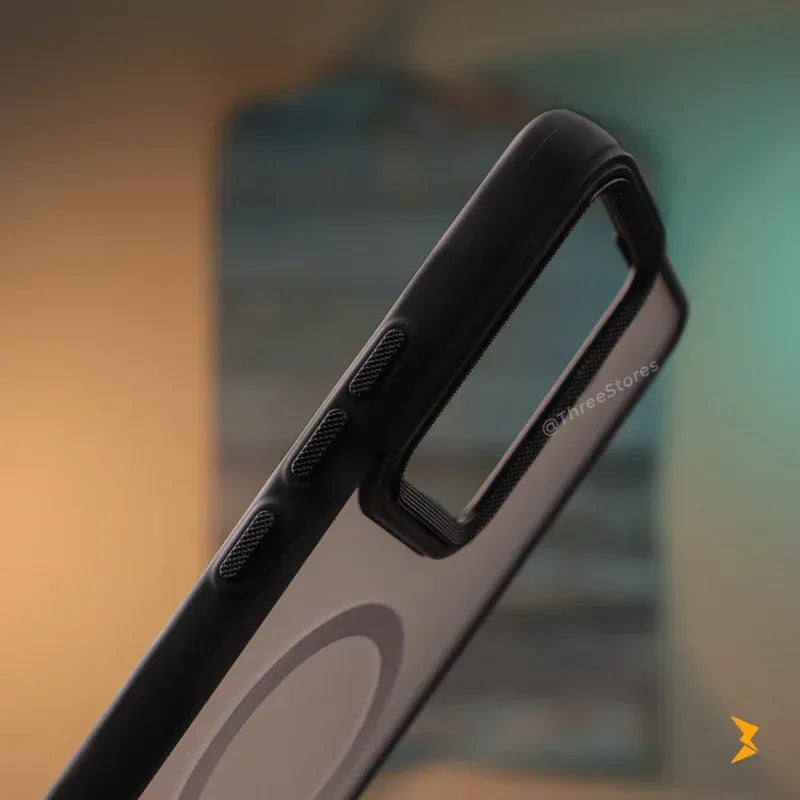 Magna Guard Magsafe Case Oppo Reno 13F - Three