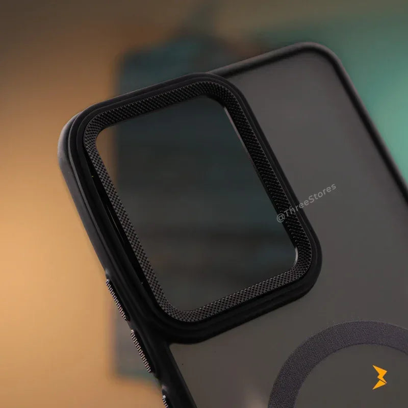 Magna Guard Magsafe Case Oppo Reno 13F - Three