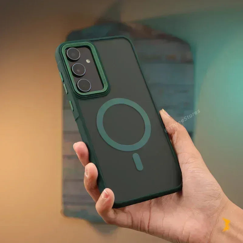 Magna Guard Magsafe Case Samsung A16 - Three