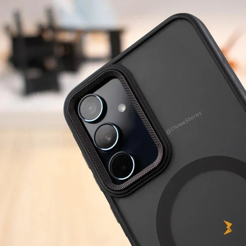 Magna Guard Magsafe Case Samsung A35 - Three