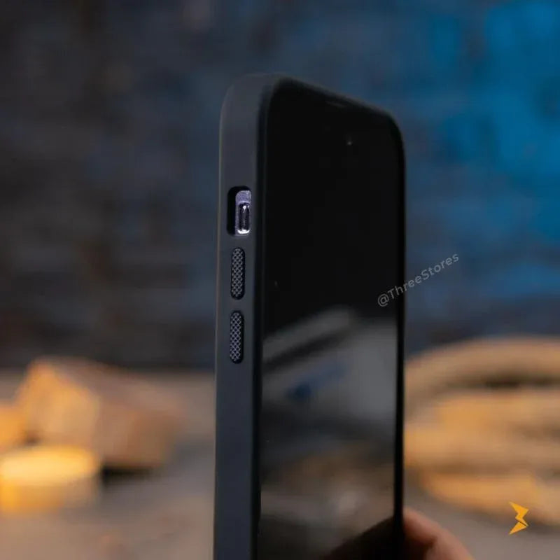 Helens Magsafe Case iPhone 13 Pro - Three