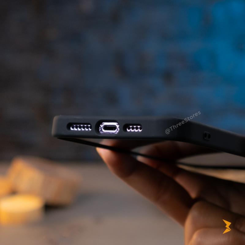 Helens Magsafe Case iPhone 12 / 12 Pro