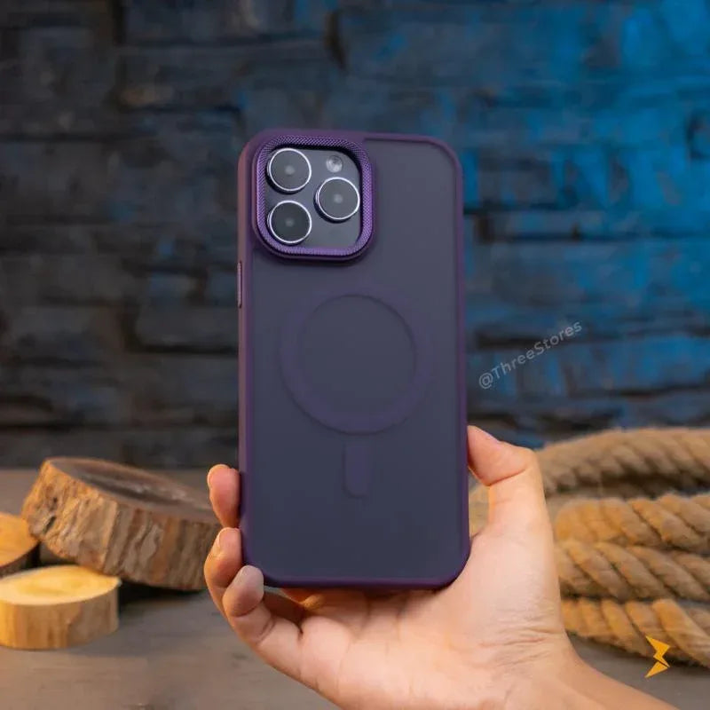 Helens Magsafe Case iPhone 11 Pro - Three