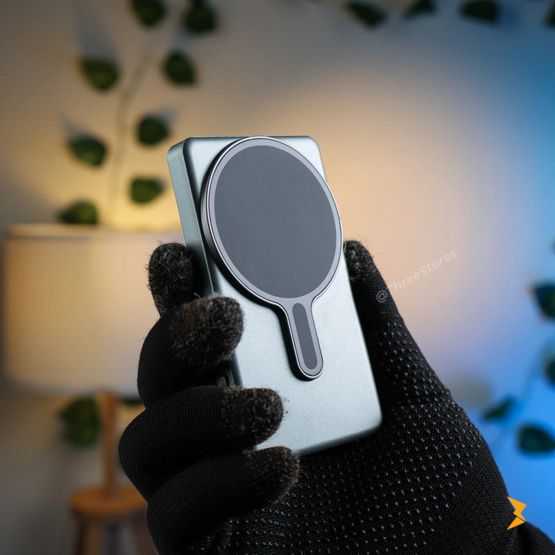 Magnetic Selfie Screen T1