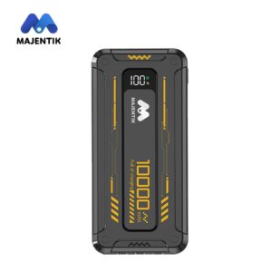 Majentik 10000 mAh Power Bank MJ-17