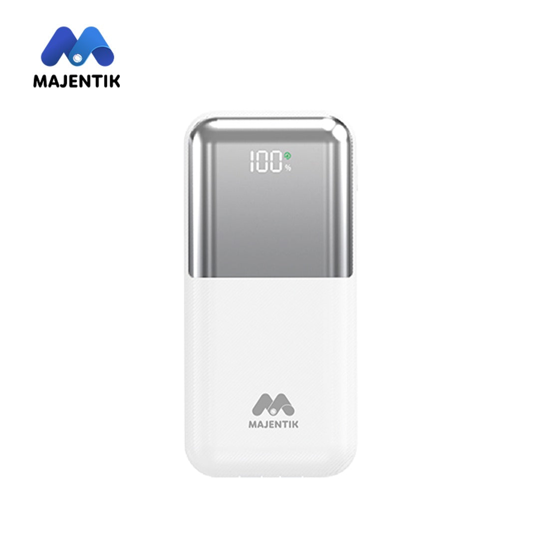 Majentik 10000 mAh Power Bank MJ-20
