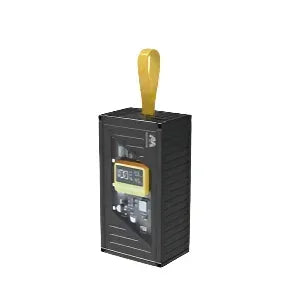 Majentik 30000 mAh Power Bank MJ-12 - Three