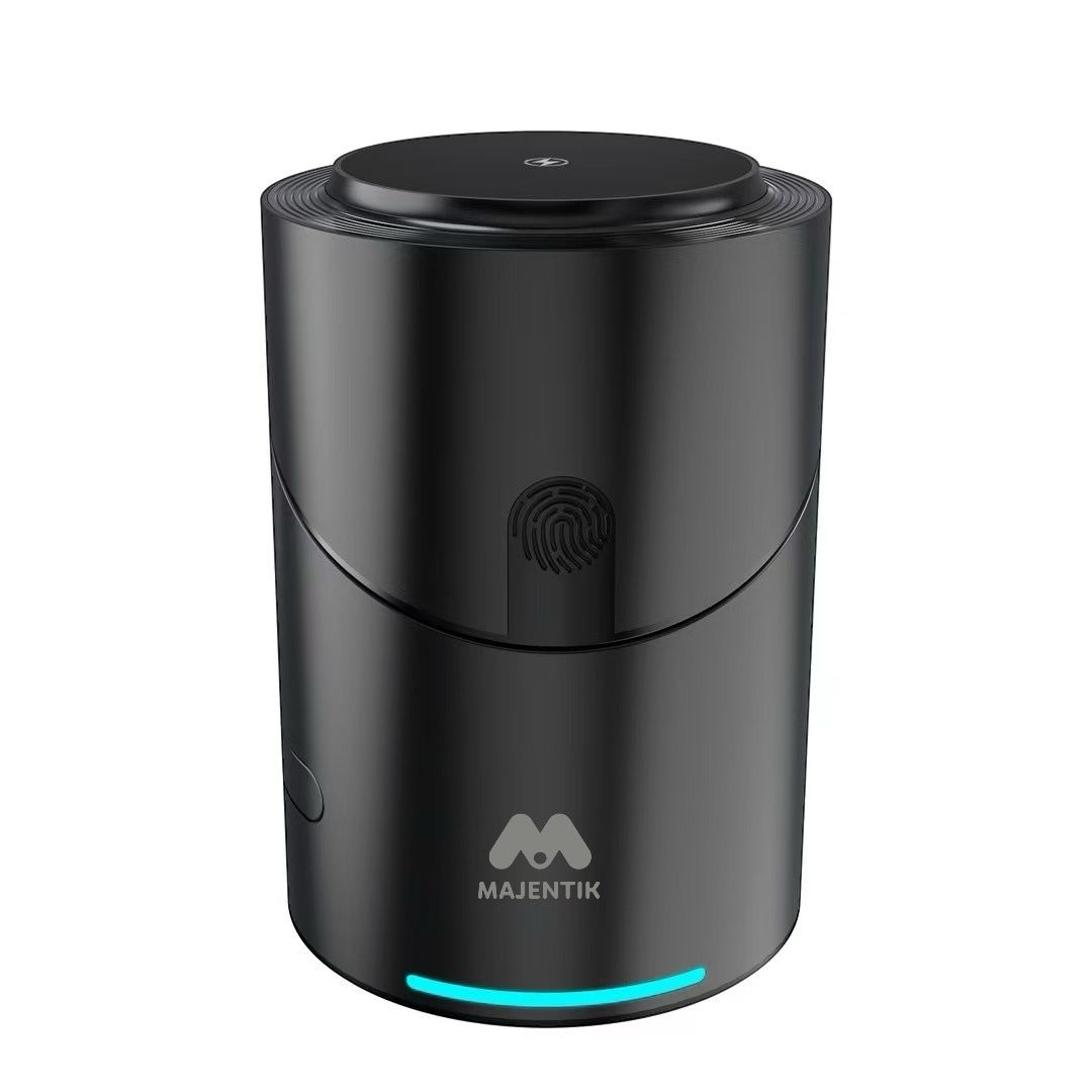 Majentik 3 in 1 Wireless Charging Station MW-20