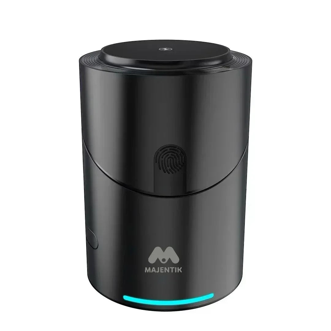 Majentik 3 in 1 Wireless Charging Station MW-20 - Three