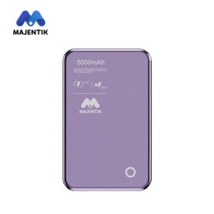 Majentik 5000 mAh Power Bank MJ-23