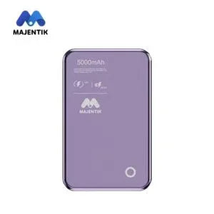 Majentik 5000 mAh Power Bank MJ-23 - Three