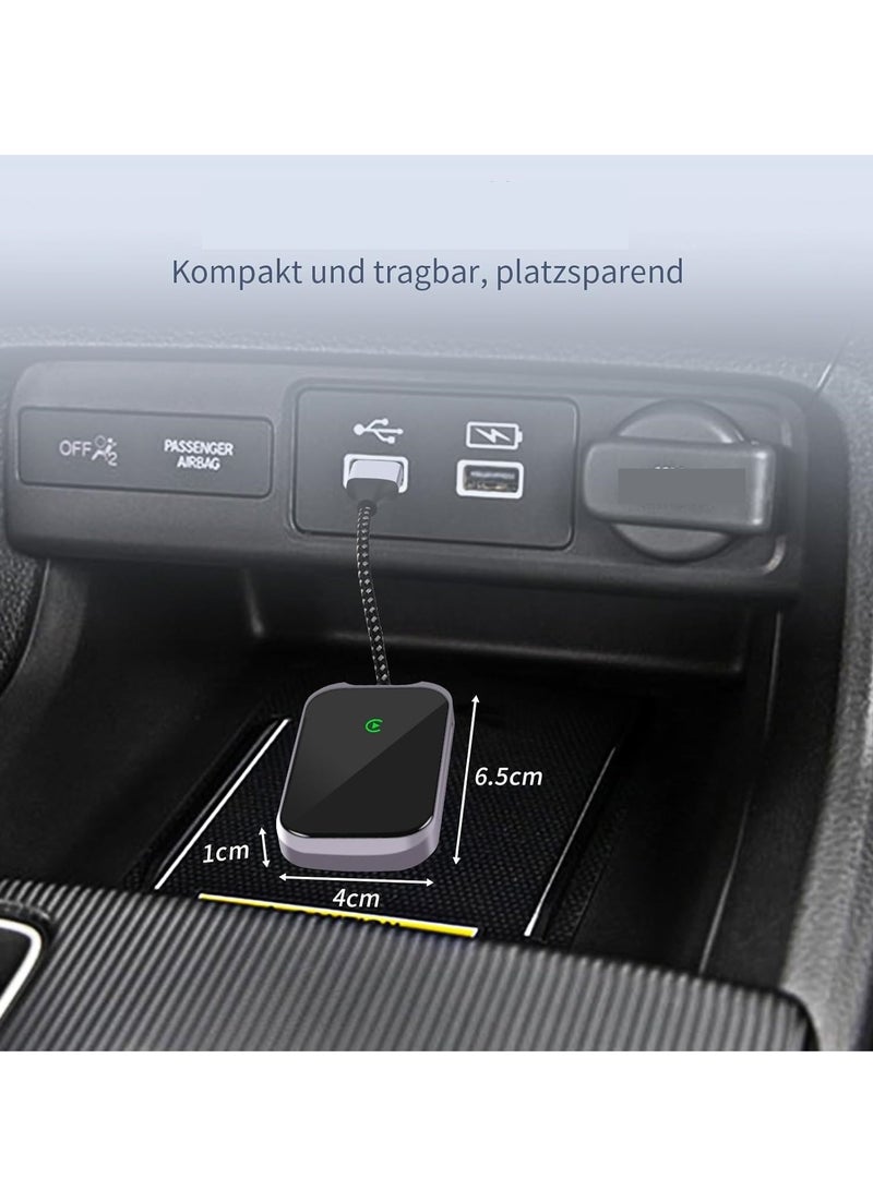 Majentik Car Play MM-001