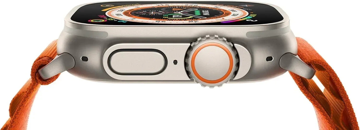 Majentik Magic 3 Ultra Watch - Three