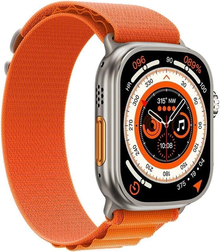 Majentik Magic 3 Ultra Watch - Three