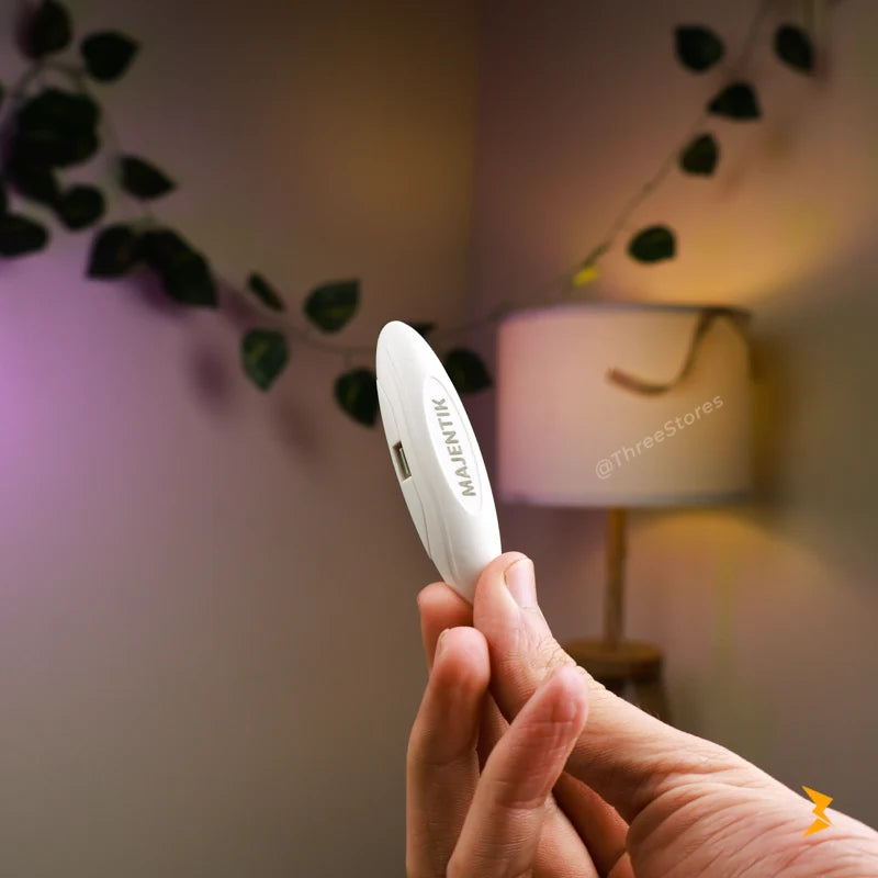 Majentik Uv Glass Screen Honor 200